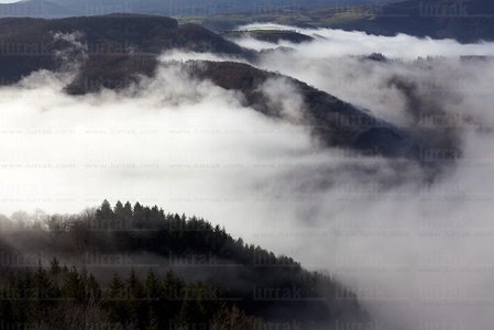 012MDR_0390-Mar de Nubes. Azpiroz, Navarra