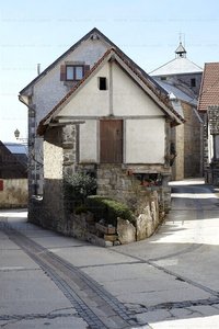 012MDR_0431-Hórreo del Estanquero. Orbaizeta, Navarra