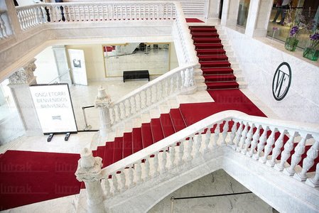 012MDR_0525-Teatro Victoria Eugenia. San Sebastián, Gipuzkoa, E