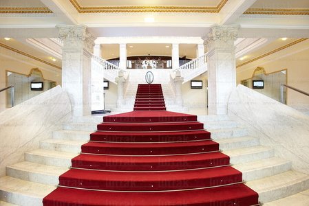 012MDR_0527-Teatro Victoria Eugenia. San Sebastián, Gipuzkoa, E