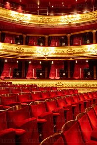 012MDR_0532-Teatro Victoria Eugenia. San Sebastián, Gipuzkoa, E