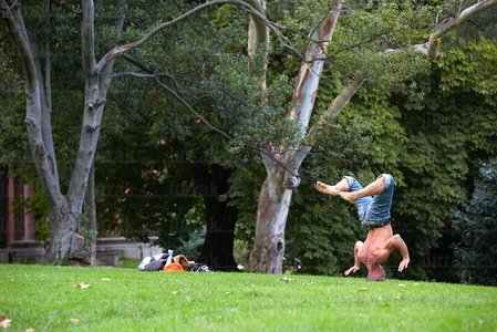 012MDR_0629-Parque de Doña Casilda. Bilbao, Bizkaia, Euskadi