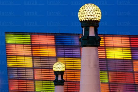 012PXE_0045-Cubos del Kursaal, San Sebastian, Gipuzkoa, Euskadi