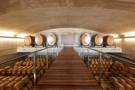 012PXE_0080-Bodegas Baigorri, Samaniego, Alava, Euskadi