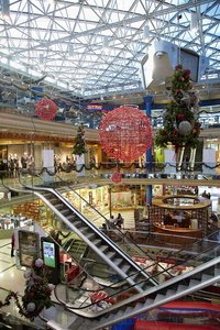 012PXE_0097-Centro Comercial ARCCO. San Sebastián, Gipuzkoa, Eu