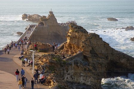012PXE_0152-Biarritz, Lapurdi, Francia