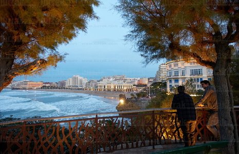 012PXE_0158-Biarritz, Lapurdi, Francia