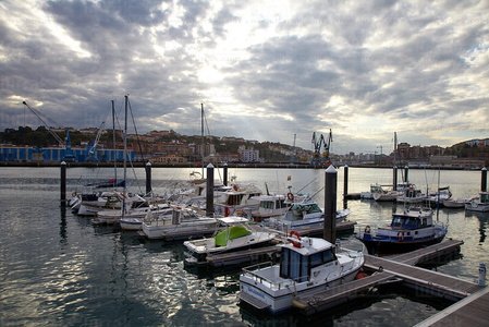 012PXE_0164-Puerto de Pasajes, Pasaia, Gipuzkoa, Euskadi