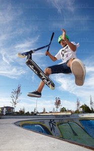012PXE_0168-Skate Park. Irún, Gipuzkoa, Euskadi