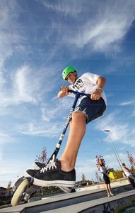 012PXE_0169-Skate Park. Irún, Gipuzkoa, Euskadi