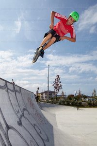 012PXE_0172-Skate Park. Irún, Gipuzkoa, Euskadi