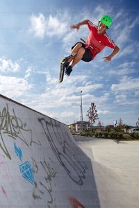 012PXE_0173-Skate Park. Irún, Gipuzkoa, Euskadi