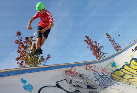 012PXE_0174-Skate Park. Irún, Gipuzkoa, Euskadi
