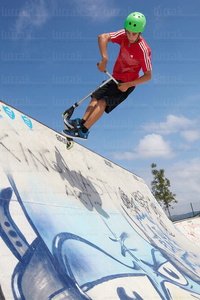 012PXE_0175-Skate Park. Irún, Gipuzkoa, Euskadi