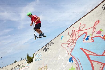 012PXE_0176-Skate Park. Irún, Gipuzkoa, Euskadi