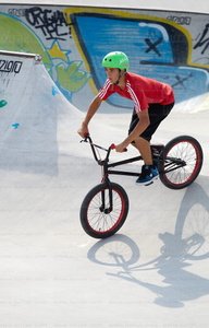012PXE_0177-Skate Park. Irún, Gipuzkoa, Euskadi
