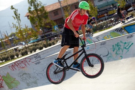 012PXE_0178-Skate Park. Irún, Gipuzkoa, Euskadi