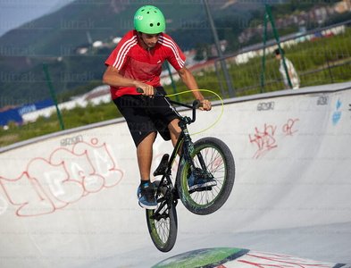 012PXE_0180-Skate Park. Irún, Gipuzkoa, Euskadi