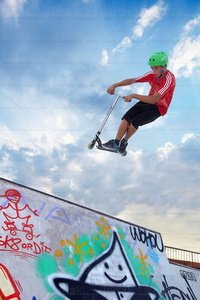 012PXE_0183-Skate Park. Irún, Gipuzkoa, Euskadi