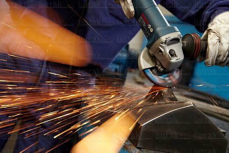 012PXE_0247-Industria Metalúrgica. Legazpia, Gipuzkoa, Euskadi