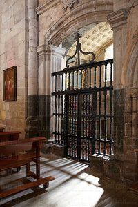 012PXE_0443-Iglesia de Santa María de los Reyes. Laguardia, Ala