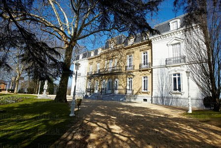 012PXE_0451-Palacio de Aiete. San Sebastián, Gipuzkoa, Euskadi