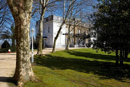 012PXE_0452-Palacio de Aiete. San Sebastián, Gipuzkoa, Euskadi