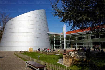 012PXE_0464-Parque tecnol—gico de Miramon, San Sebastian, Gipu