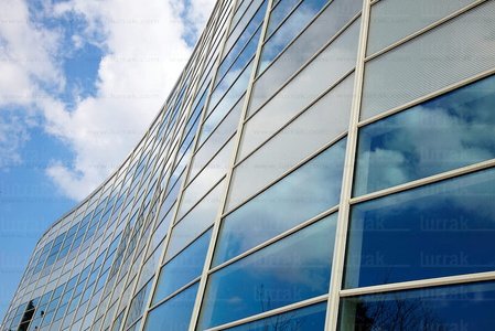 012PXE_0715-Ikerchem. Parque Tecnológico de Miramón. San Sebas