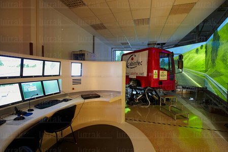 012PXE_0749-CEIT. Universidad de Navarra. San Sebastián, Gipuzk