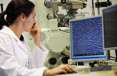 012PXE_0755-Investigadora del CEIT. Universidad de Navarra. San 