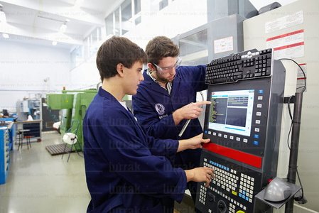 012PXE_0759-CEIT. Universidad de Navarra. San Sebastián, Gipuzk