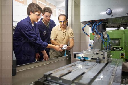 012PXE_0760-CEIT. Universidad de Navarra. San Sebastián, Gipuzk