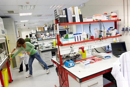 012PXE_0764-CEIT. Universidad de Navarra. San Sebastián, Gipuzk