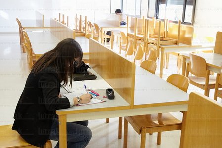012PXE_0819-Universidad del País Vasco. UPV-EHU. Donostia, Gipu