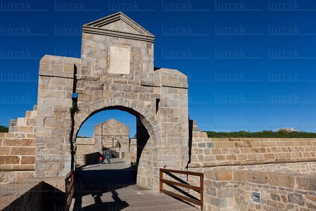 013FJG_035-Ciudadela de Pamplona, Navarra