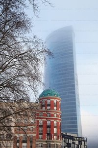 013PXE_0056-Torre Iberdrola. Bilbao, Bizkaia, Euskadi