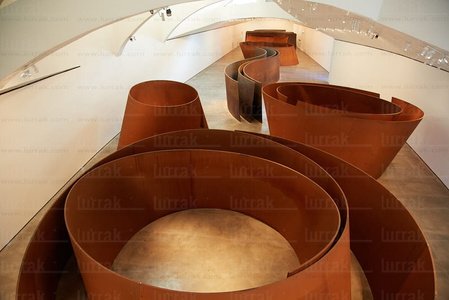 013PXE_0153-Museo Guggenheim, Bilbao, Bizkaia, Euskadi
