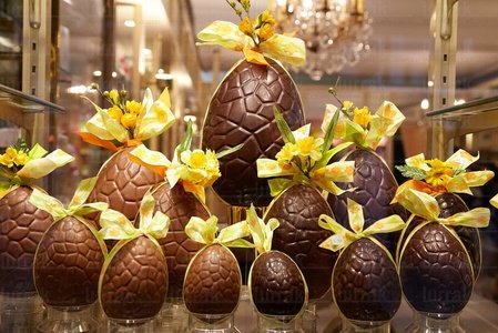 013PXE_0434-Chocolatería. Bayona, Lapurdi, Francia