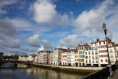 013PXE_0483-Río Nive. Bayona, Lapurdi, Francia