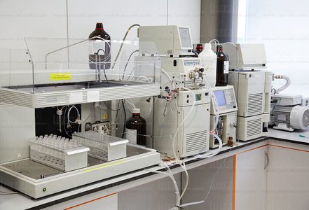 013PXE_569-Ikerchem. Parque Tecnológico de Miramón. San Sebast