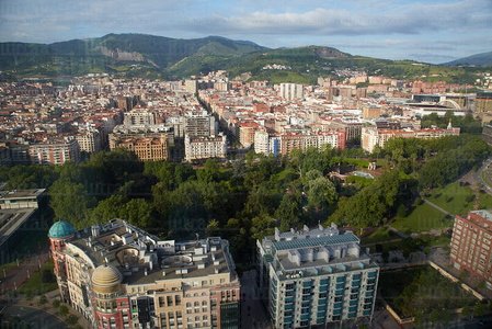 013PXE_571-Parque de Doña Casilda. Bilbao, Bizkaia