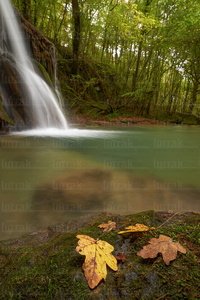 014PPG_0003-Otoño-Cascada-Altube-Araba-Euskadi