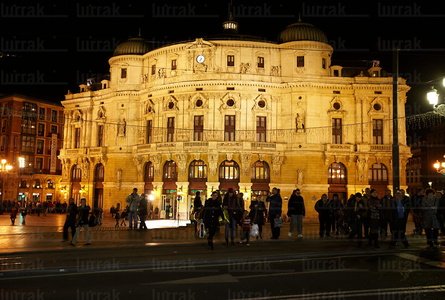 09034-Teatro Arriaga. Bilbao, Bizkaia, Euskadi