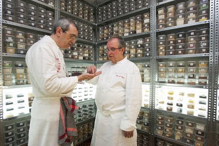 09070-Arzak-Xabi-Gutierrez-Especias-Donostia-Eusakdi