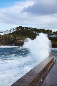 09083-Temporal-lekeitio-Euskadi
