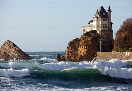 09338-Villa-Belza-Biarritz-Lapurdi