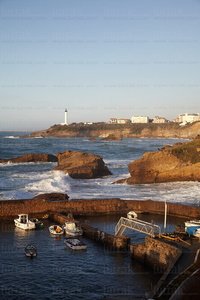 09345-Puerto-Viejo-Biarritz-Lapurdi