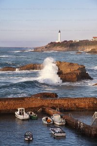 09346-Olas-Puerto-Viejo-Biarritz-Lapurdi