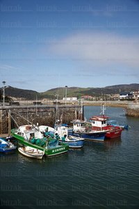 09406-Puerto de Plentzia, Bizkaia, Euskadi